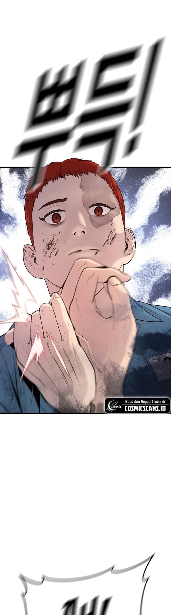 Read Juvenile Offender Bahasa Indonesia ID Manga Online