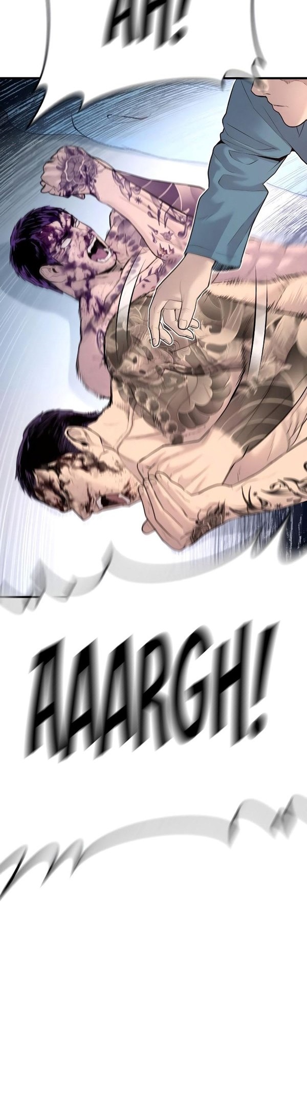 Read Juvenile Offender Bahasa Indonesia ID Manga Online