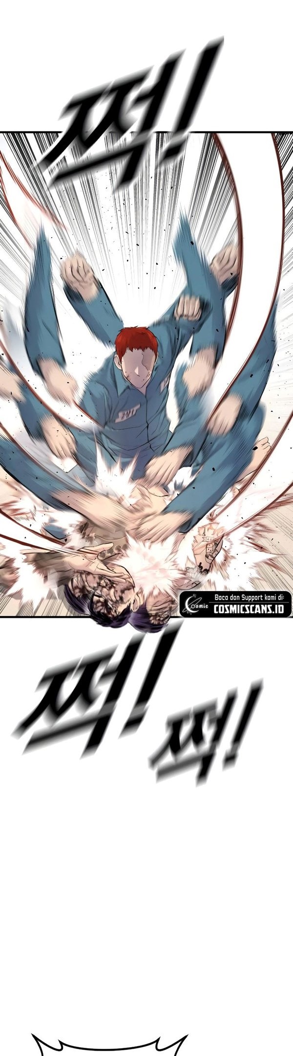 Read Juvenile Offender Bahasa Indonesia ID Manga Online