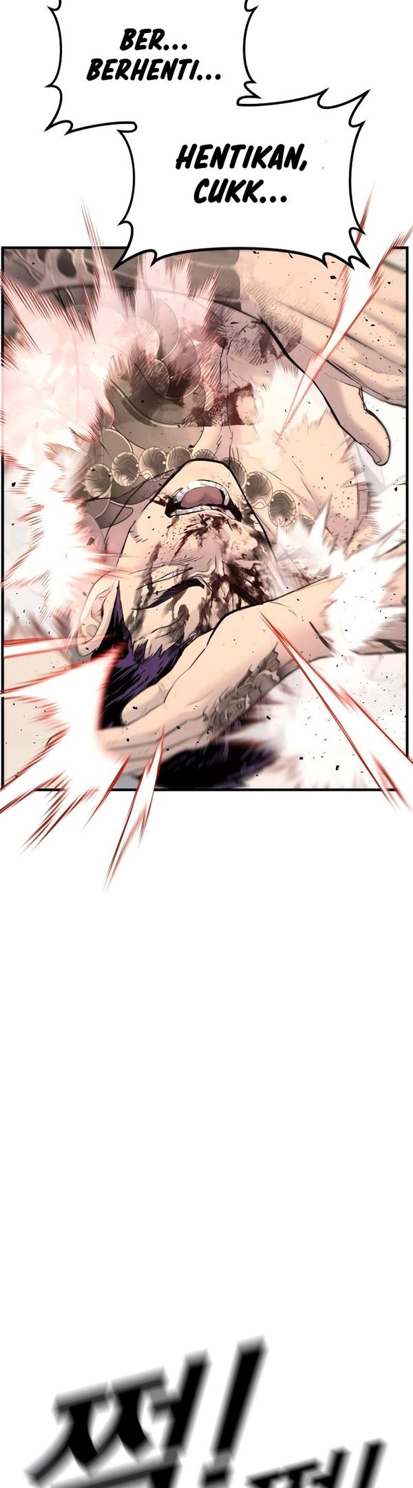 Read Juvenile Offender Bahasa Indonesia ID Manga Online