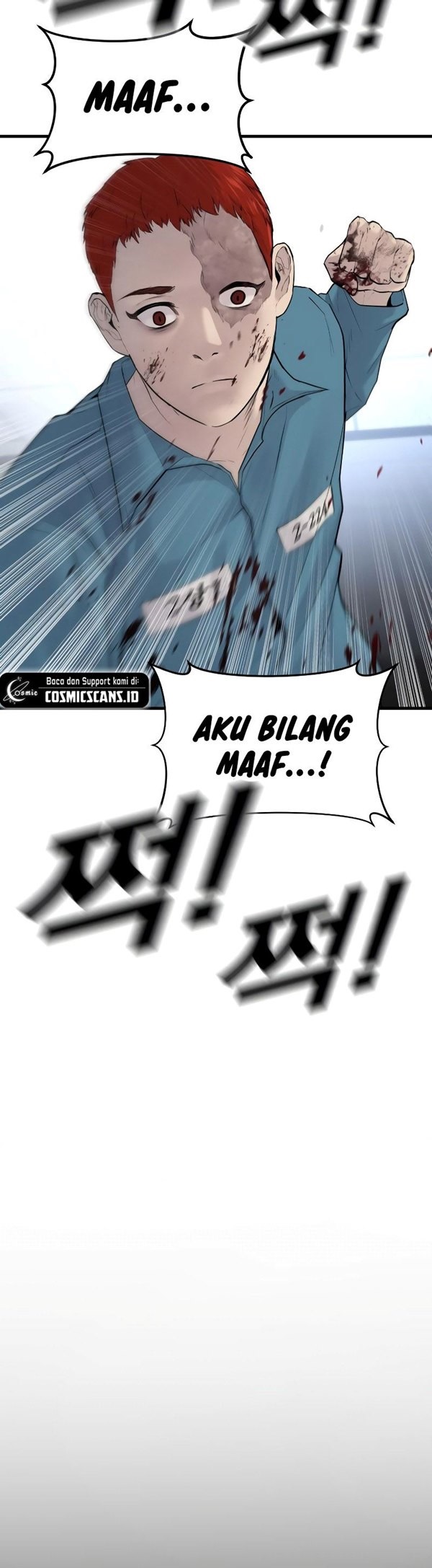 Read Juvenile Offender Bahasa Indonesia ID Manga Online