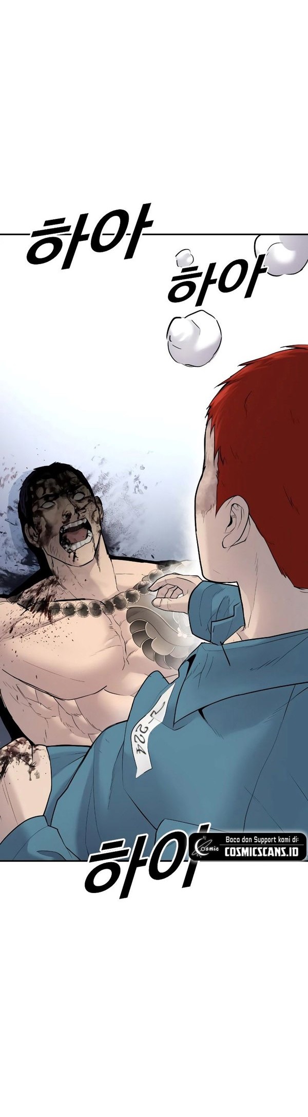 Read Juvenile Offender Bahasa Indonesia ID Manga Online