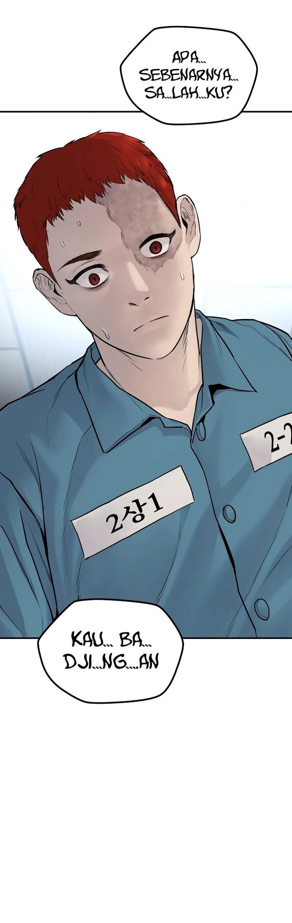 Read Juvenile Offender Bahasa Indonesia ID Manga Online