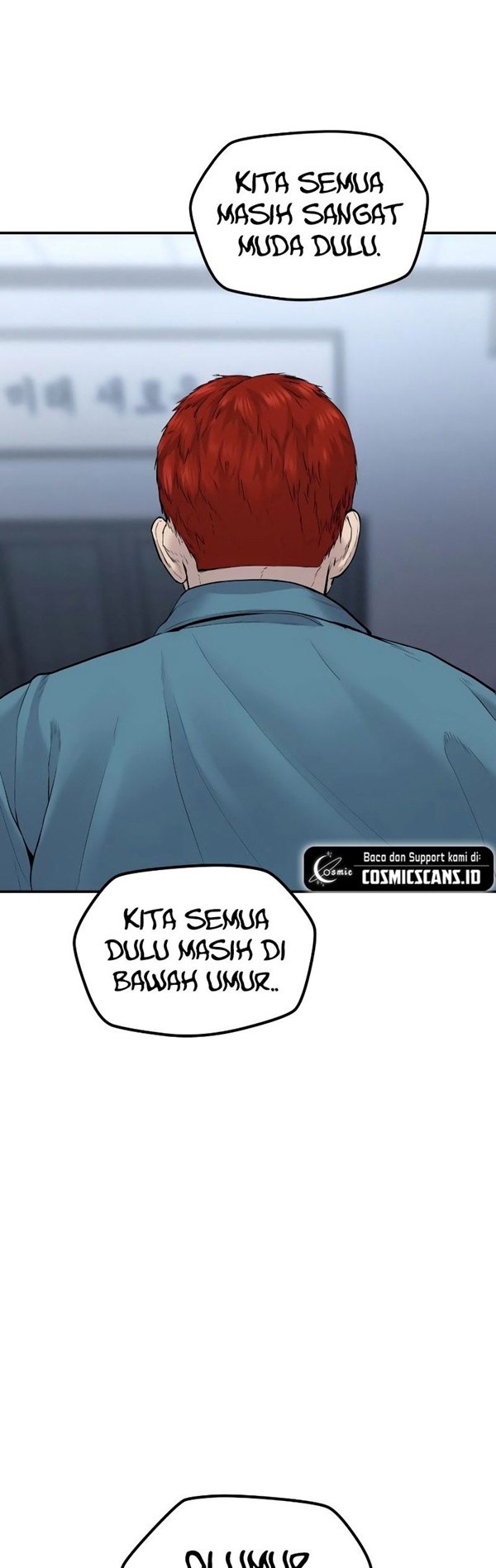 Read Juvenile Offender Bahasa Indonesia ID Manga Online