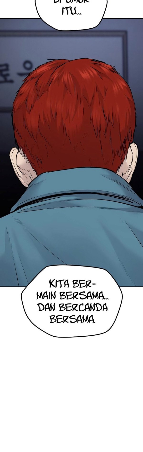 Read Juvenile Offender Bahasa Indonesia ID Manga Online