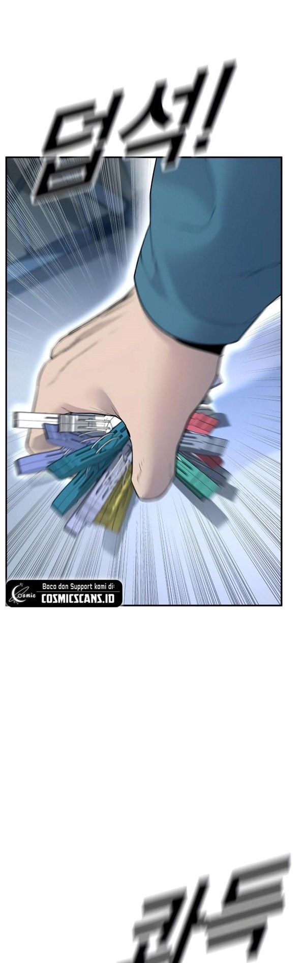 Read Juvenile Offender Bahasa Indonesia ID Manga Online