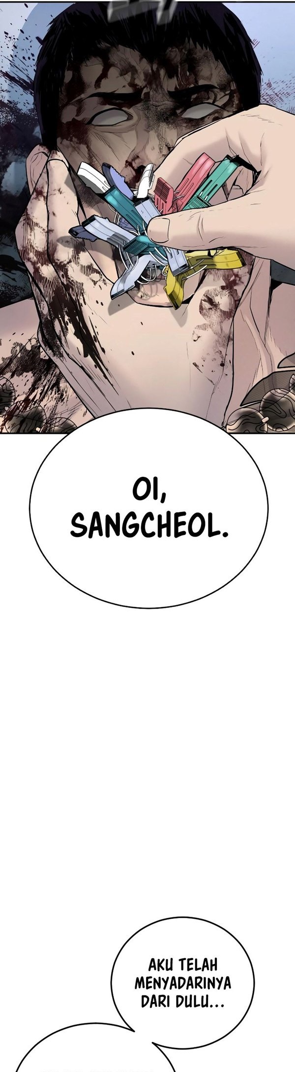 Read Juvenile Offender Bahasa Indonesia ID Manga Online