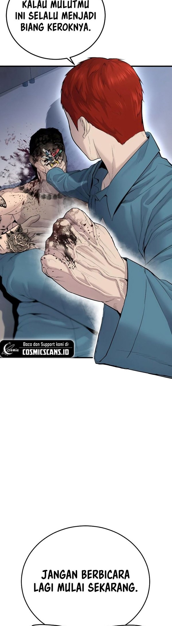 Read Juvenile Offender Bahasa Indonesia ID Manga Online