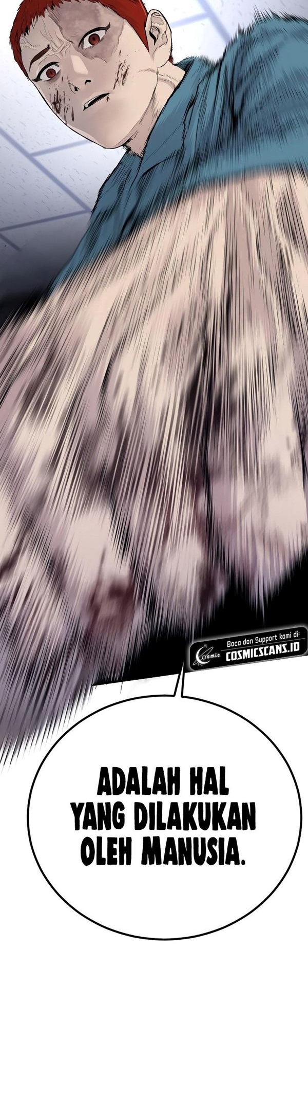 Read Juvenile Offender Bahasa Indonesia ID Manga Online