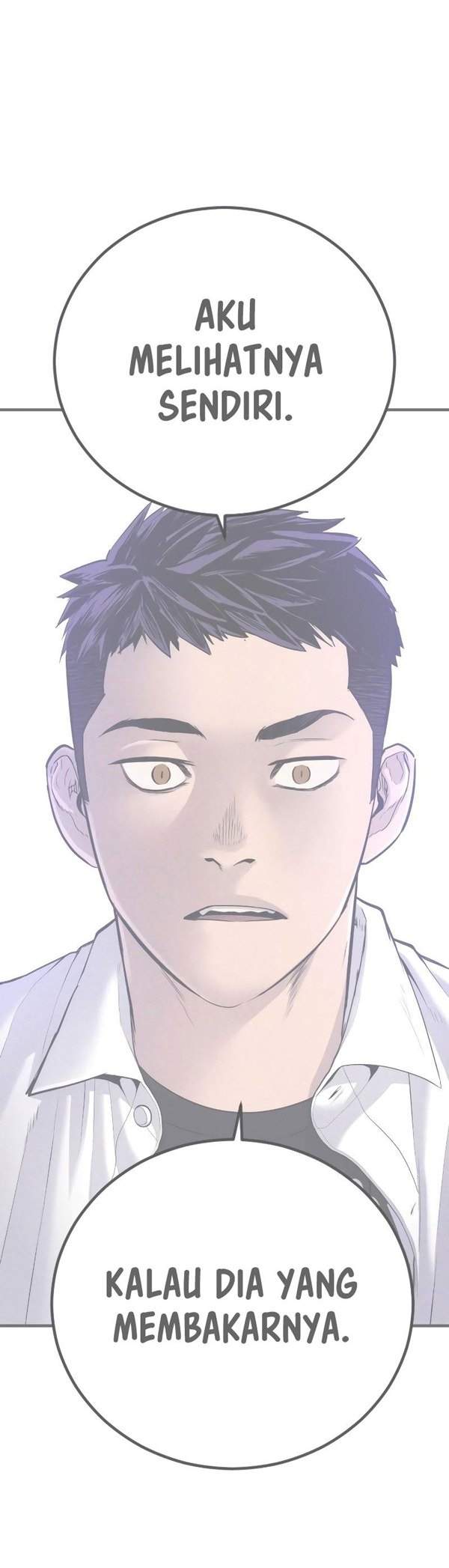 Read Juvenile Offender Bahasa Indonesia ID Manga Online