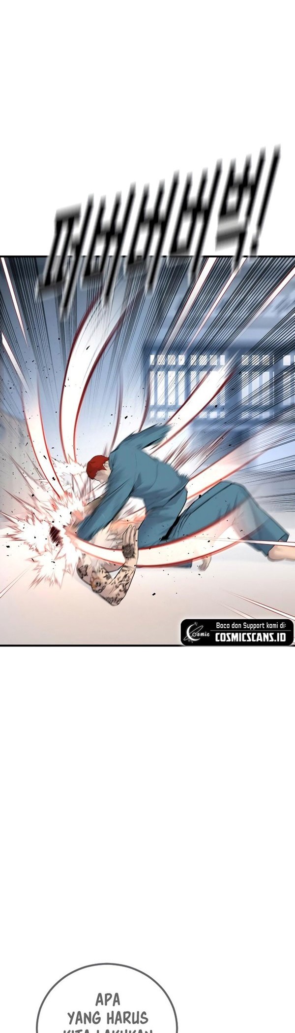 Read Juvenile Offender Bahasa Indonesia ID Manga Online