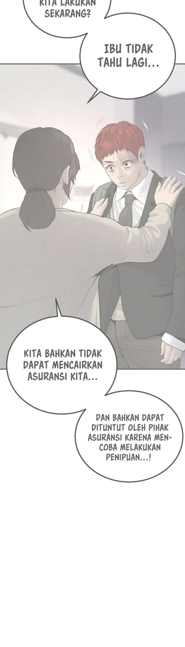 Read Juvenile Offender Bahasa Indonesia ID Manga Online