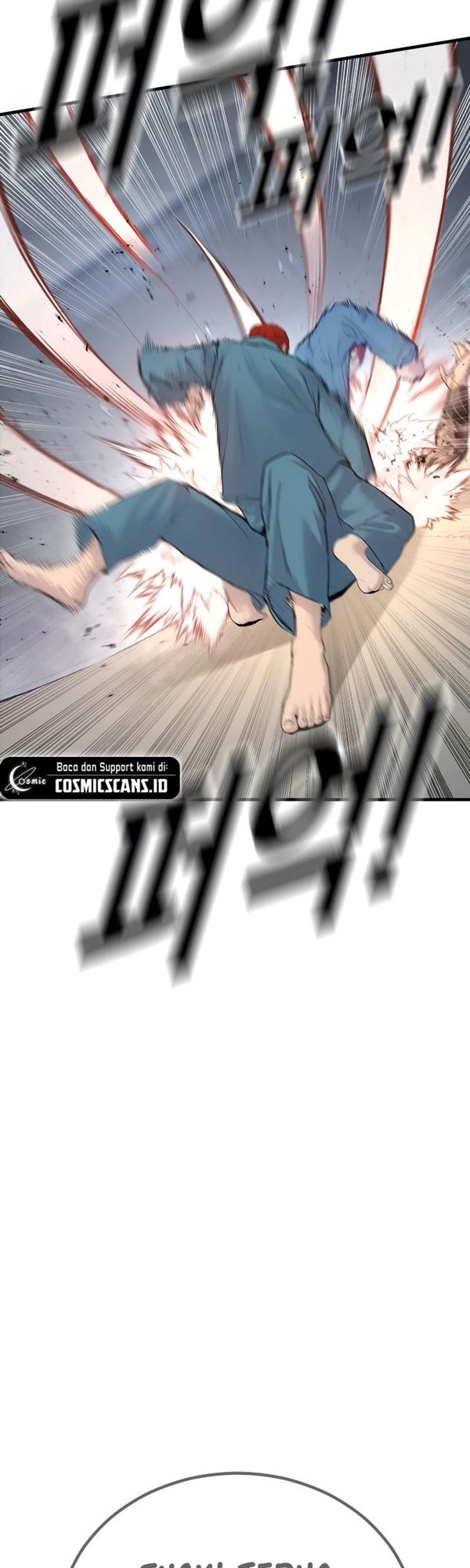 Read Juvenile Offender Bahasa Indonesia ID Manga Online