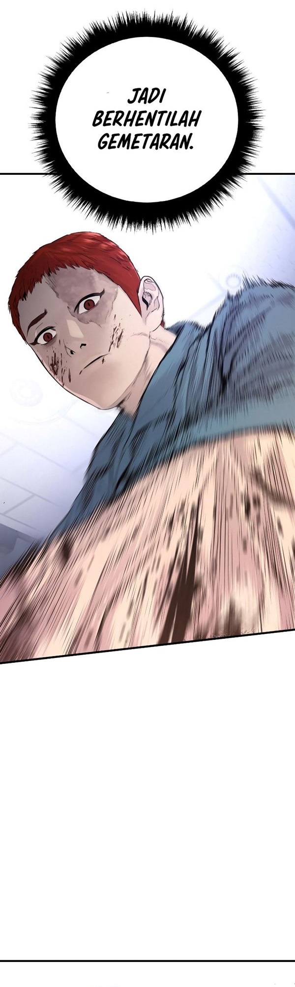 Read Juvenile Offender Bahasa Indonesia ID Manga Online