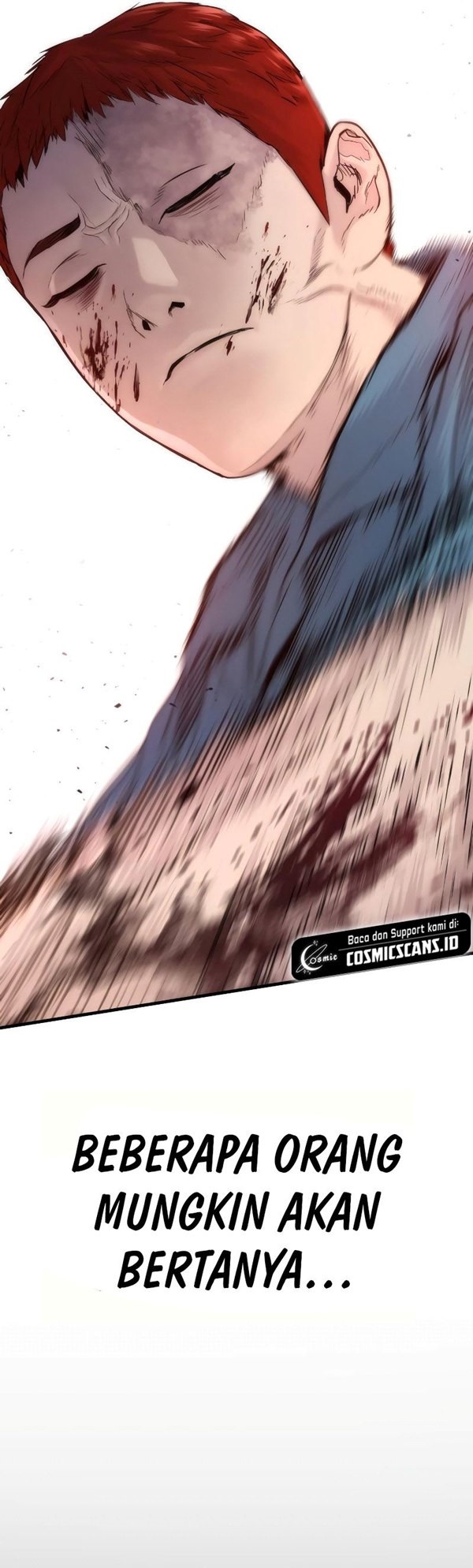 Read Juvenile Offender Bahasa Indonesia ID Manga Online