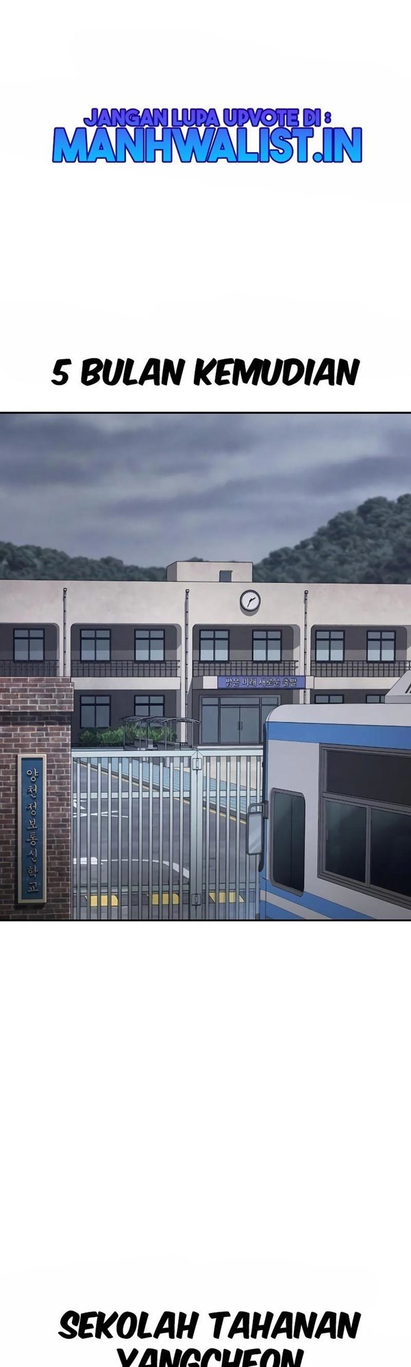 Read Juvenile Offender Bahasa Indonesia ID Manga Online