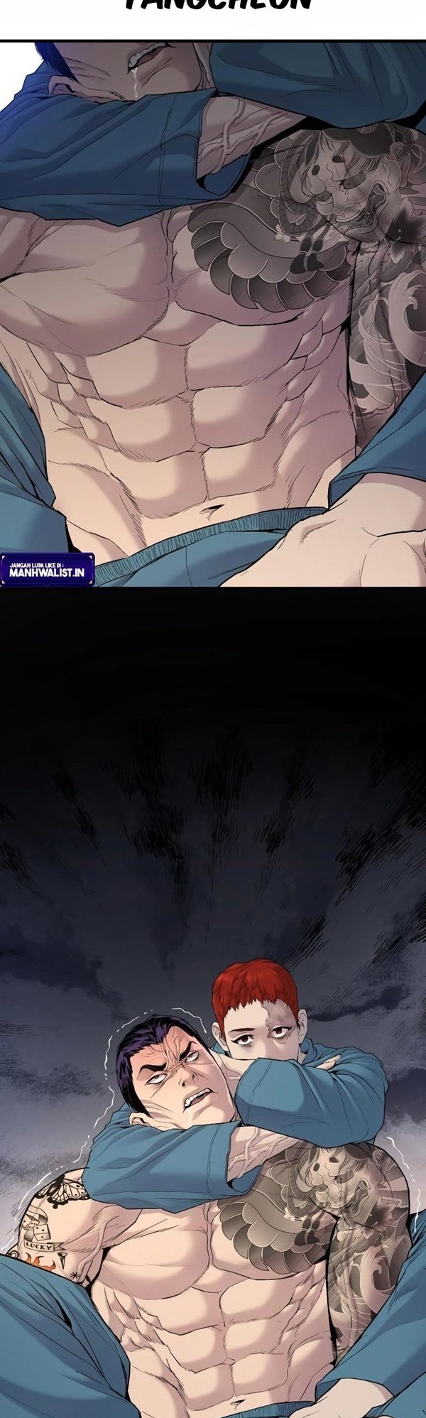 Read Juvenile Offender Bahasa Indonesia ID Manga Online