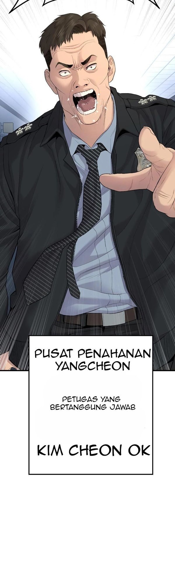 Read Juvenile Offender Bahasa Indonesia ID Manga Online