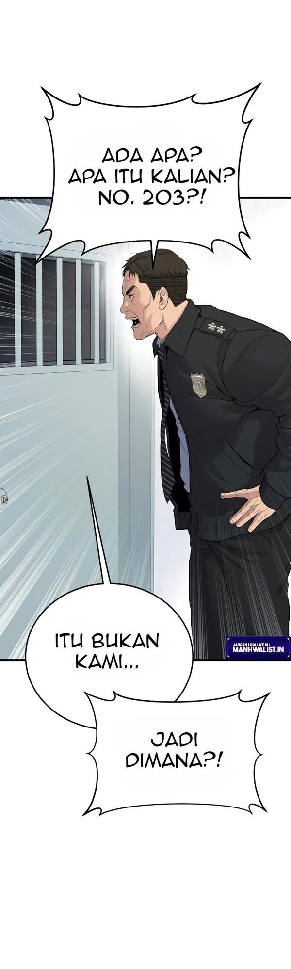 Read Juvenile Offender Bahasa Indonesia ID Manga Online