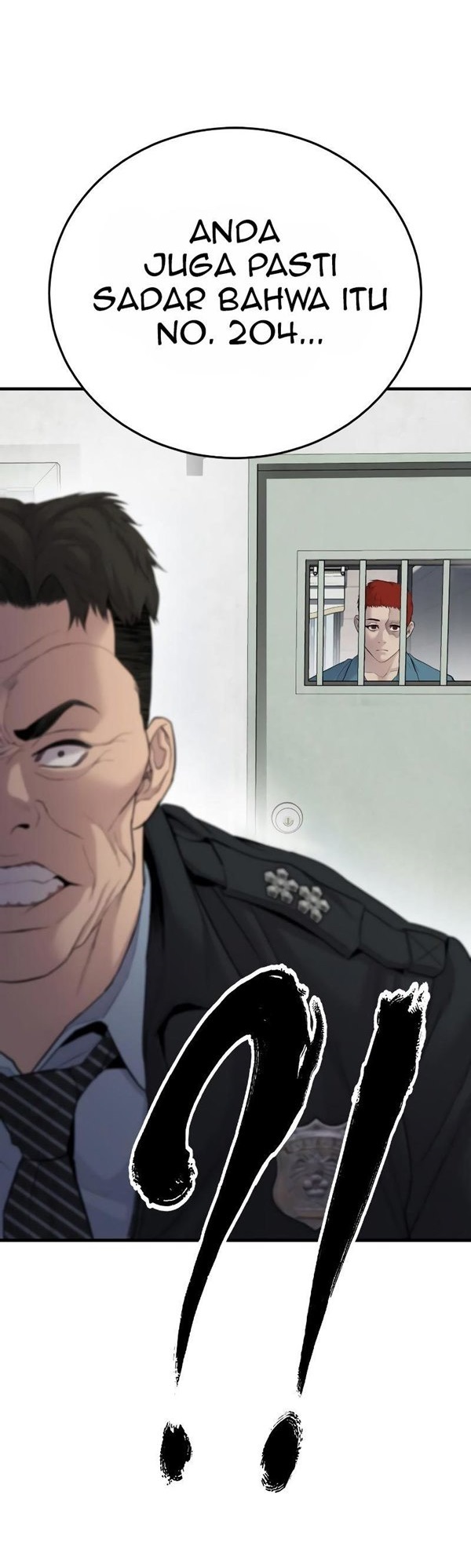 Read Juvenile Offender Bahasa Indonesia ID Manga Online