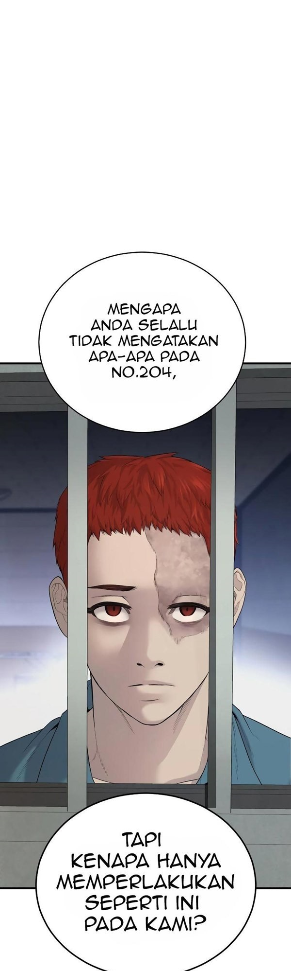 Read Juvenile Offender Bahasa Indonesia ID Manga Online