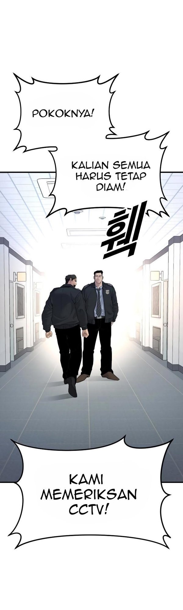 Read Juvenile Offender Bahasa Indonesia ID Manga Online