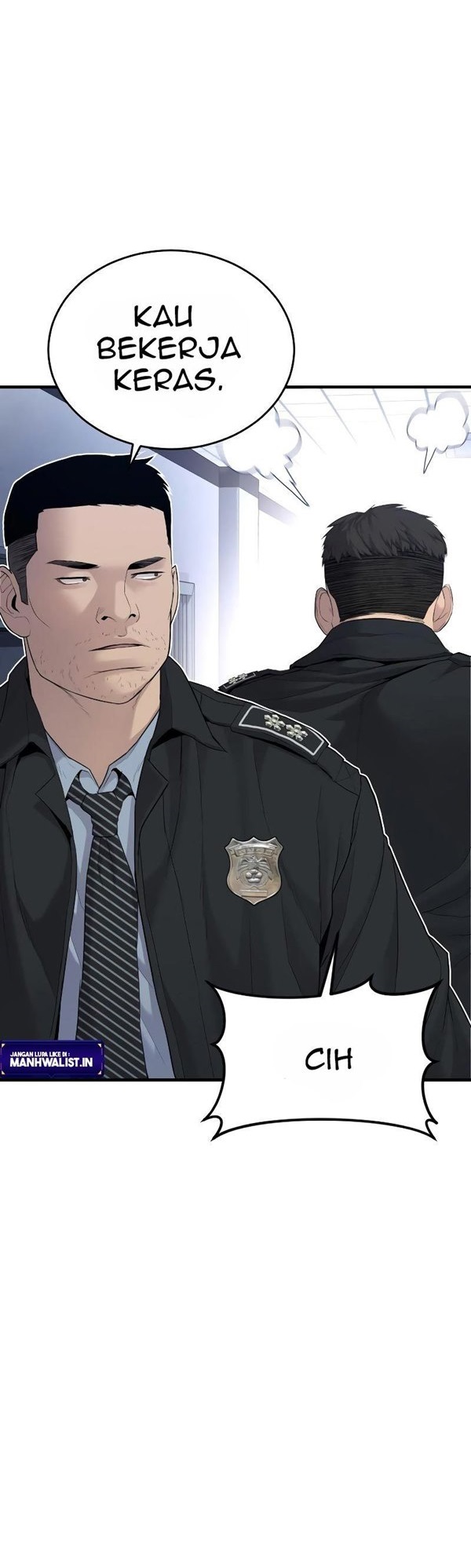 Read Juvenile Offender Bahasa Indonesia ID Manga Online