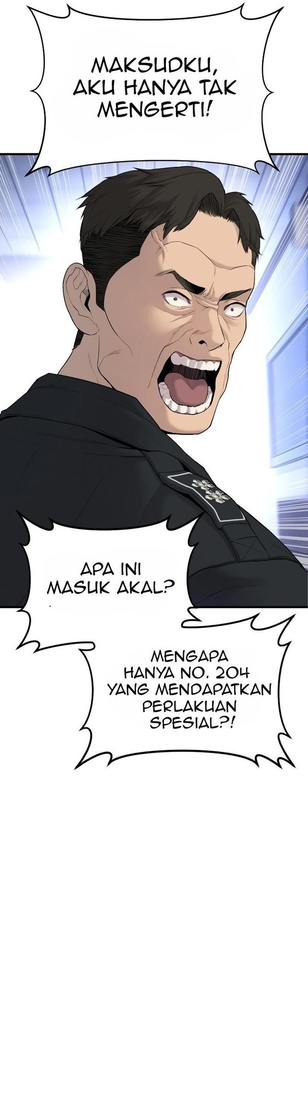 Read Juvenile Offender Bahasa Indonesia ID Manga Online