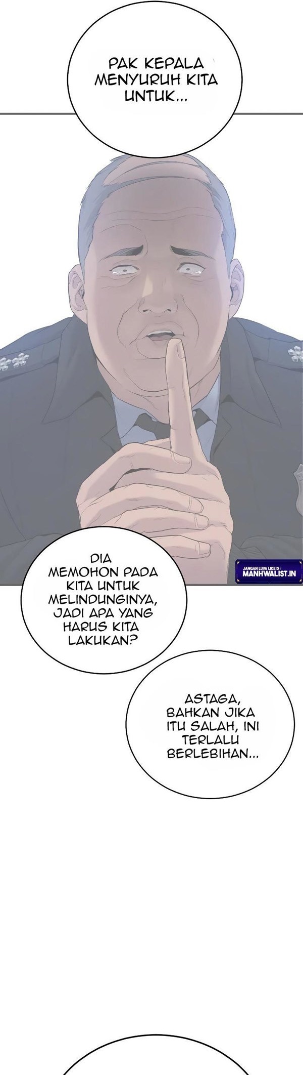 Read Juvenile Offender Bahasa Indonesia ID Manga Online