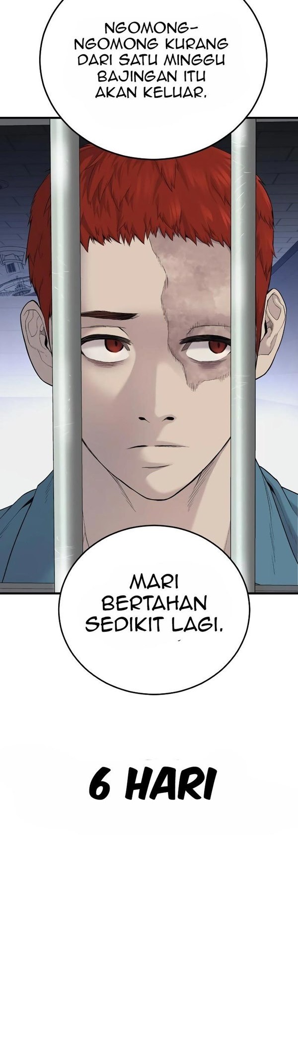 Read Juvenile Offender Bahasa Indonesia ID Manga Online