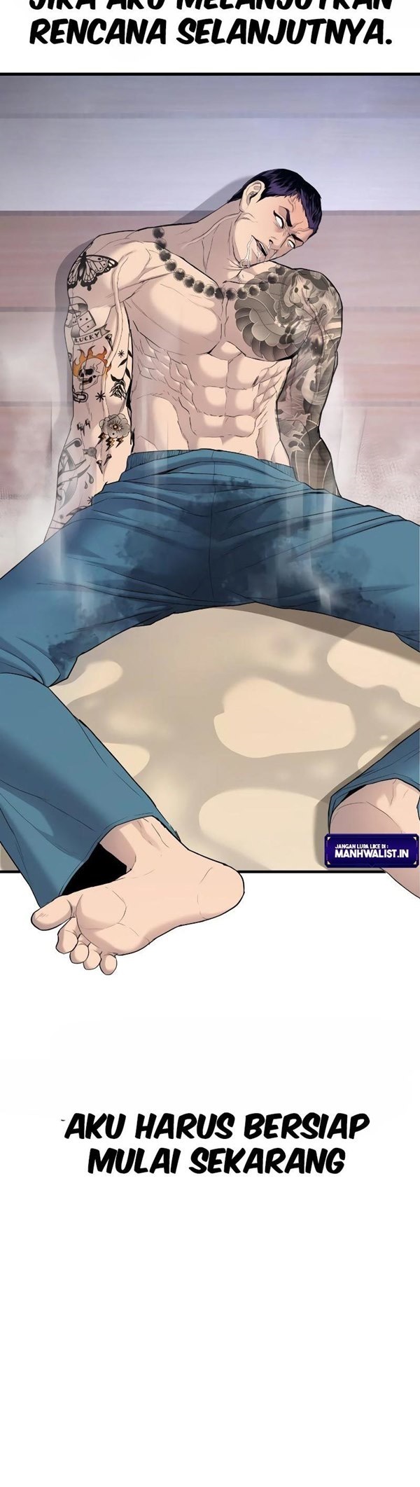 Read Juvenile Offender Bahasa Indonesia ID Manga Online