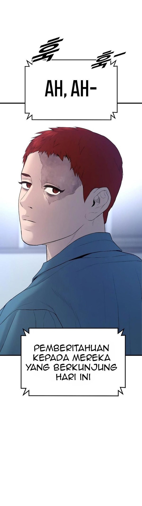 Read Juvenile Offender Bahasa Indonesia ID Manga Online