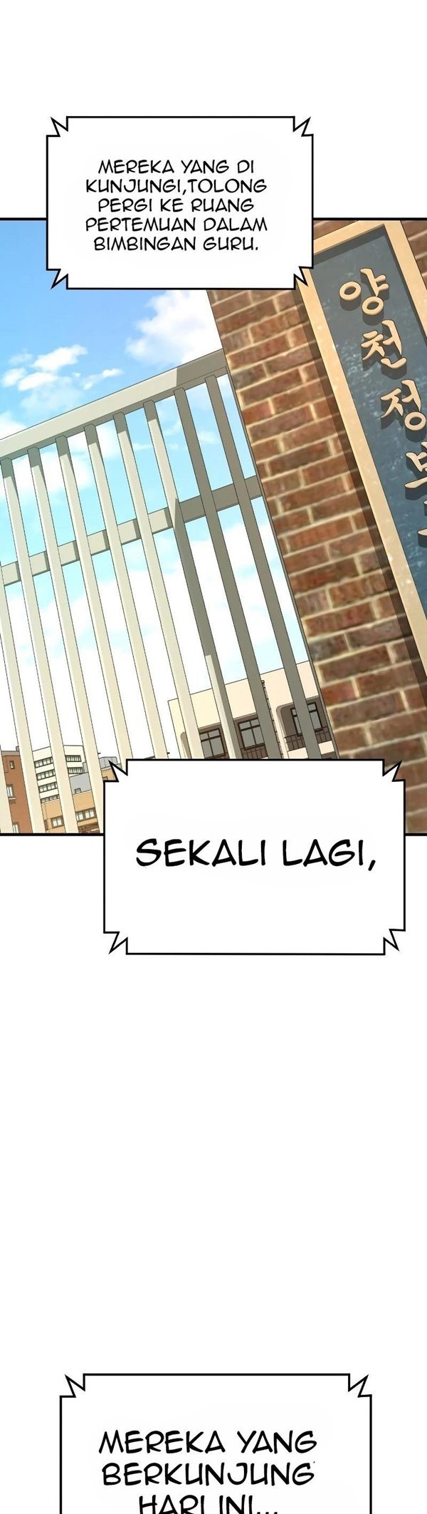 Read Juvenile Offender Bahasa Indonesia ID Manga Online