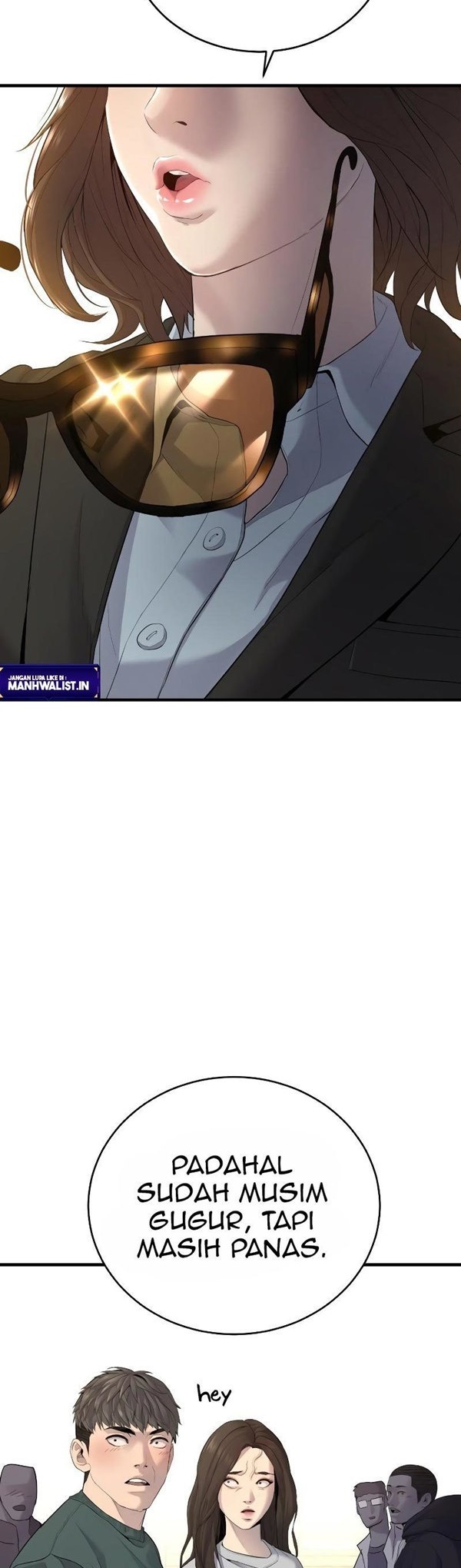 Read Juvenile Offender Bahasa Indonesia ID Manga Online