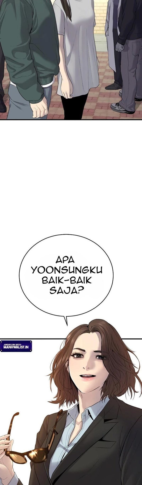 Read Juvenile Offender Bahasa Indonesia ID Manga Online