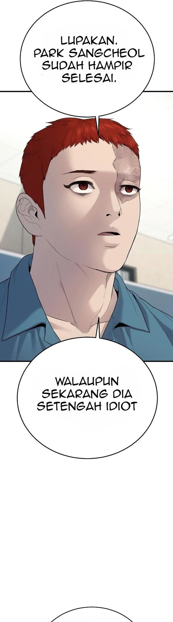Read Juvenile Offender Bahasa Indonesia ID Manga Online