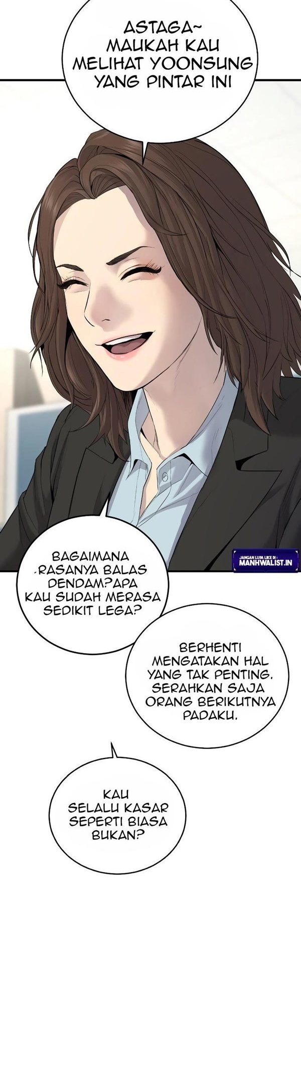 Read Juvenile Offender Bahasa Indonesia ID Manga Online