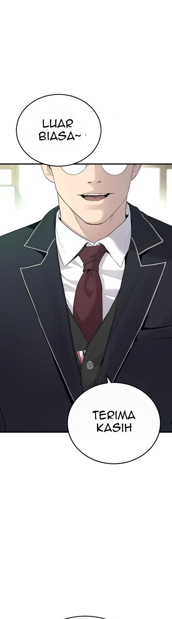 Read Juvenile Offender Bahasa Indonesia ID Manga Online