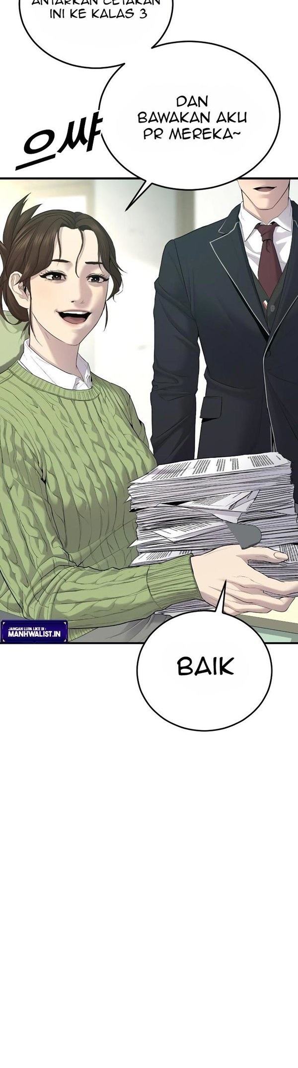 Read Juvenile Offender Bahasa Indonesia ID Manga Online