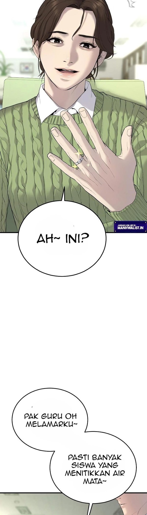 Read Juvenile Offender Bahasa Indonesia ID Manga Online