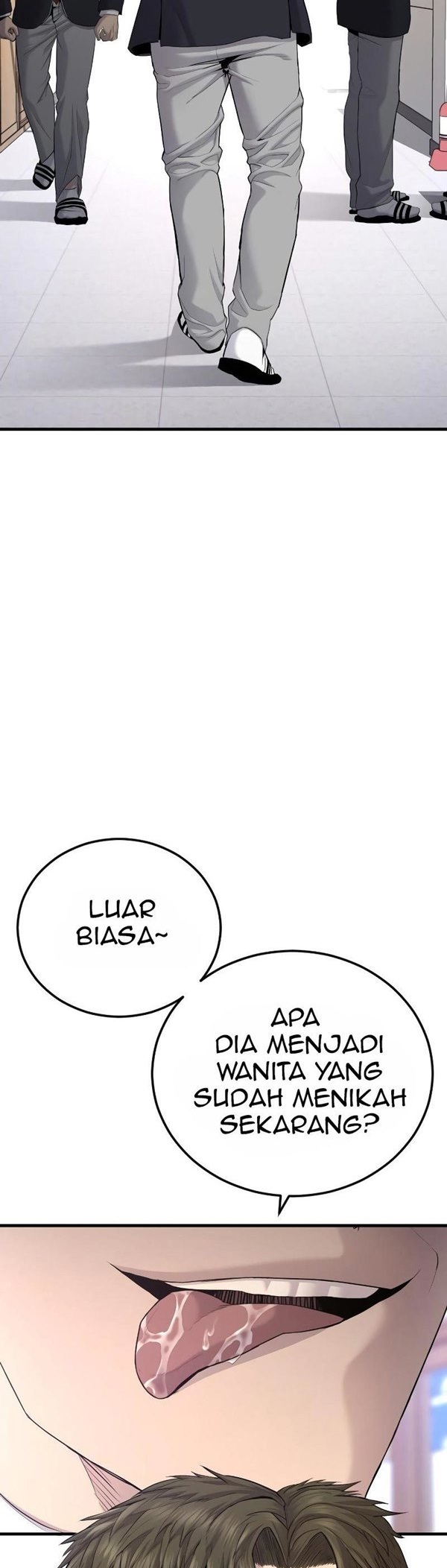 Read Juvenile Offender Bahasa Indonesia ID Manga Online