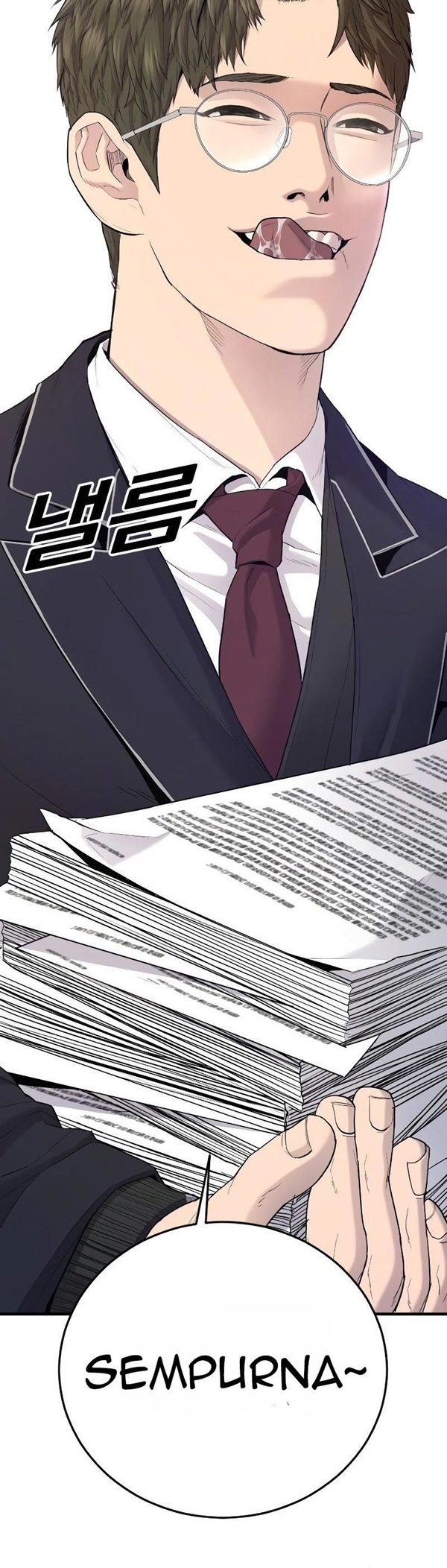 Read Juvenile Offender Bahasa Indonesia ID Manga Online