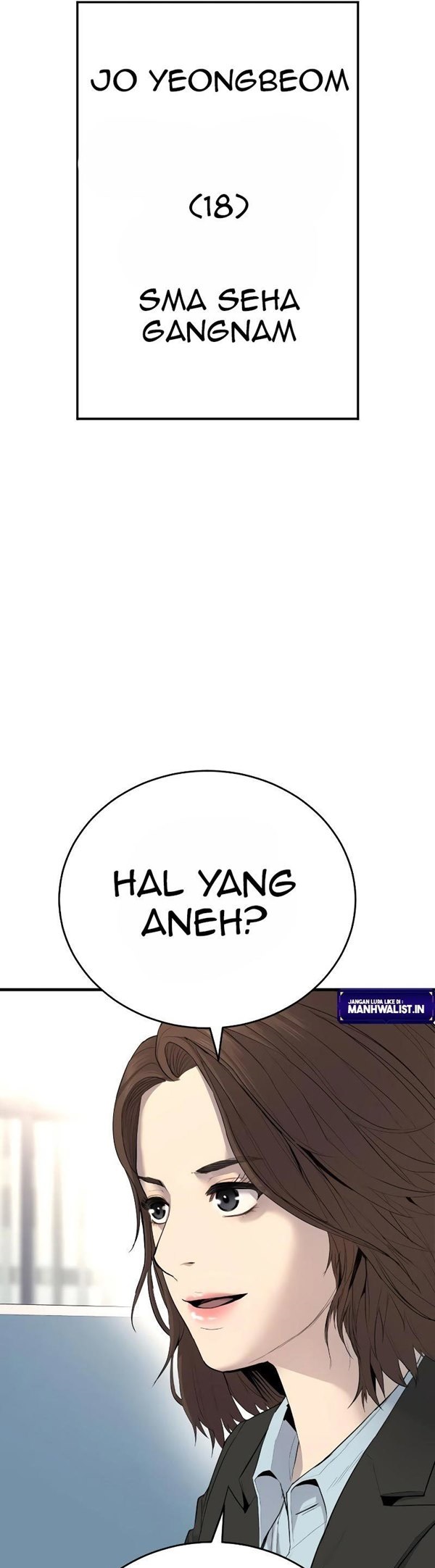 Read Juvenile Offender Bahasa Indonesia ID Manga Online