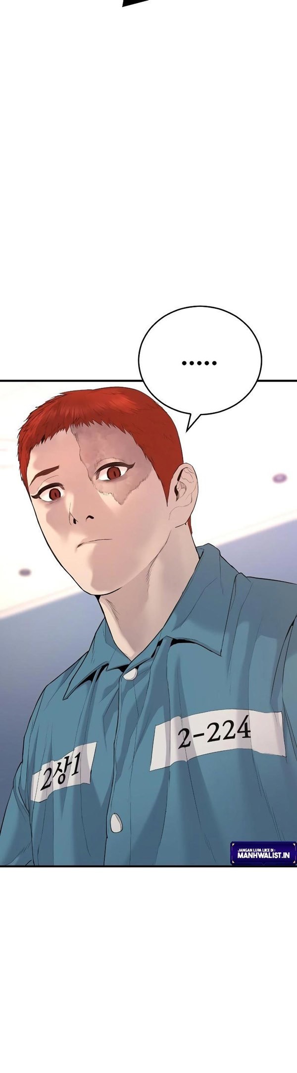 Read Juvenile Offender Bahasa Indonesia ID Manga Online