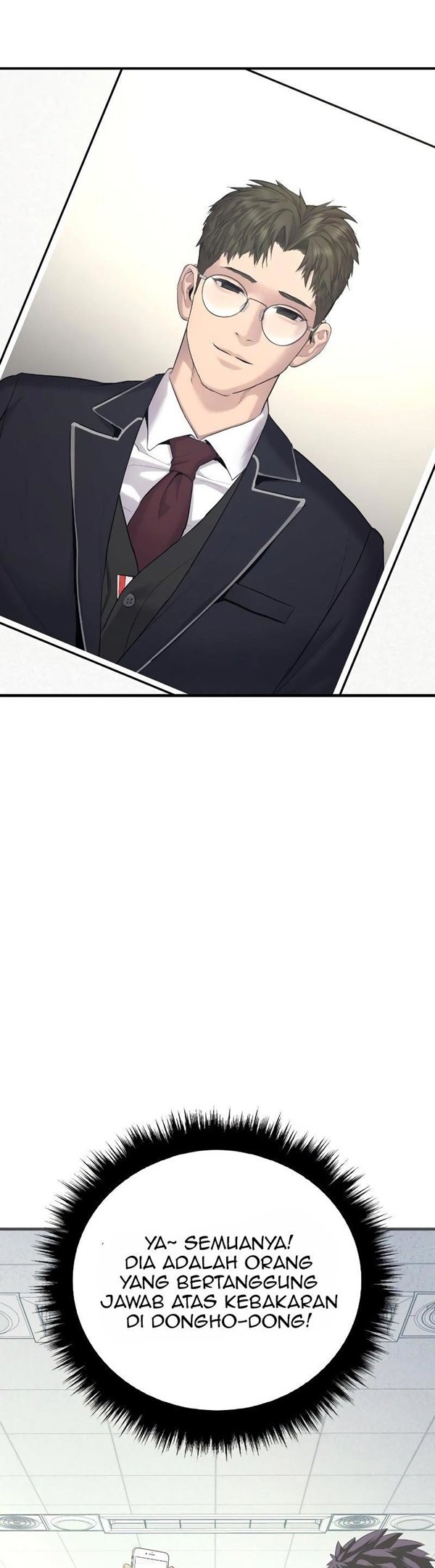 Read Juvenile Offender Bahasa Indonesia ID Manga Online