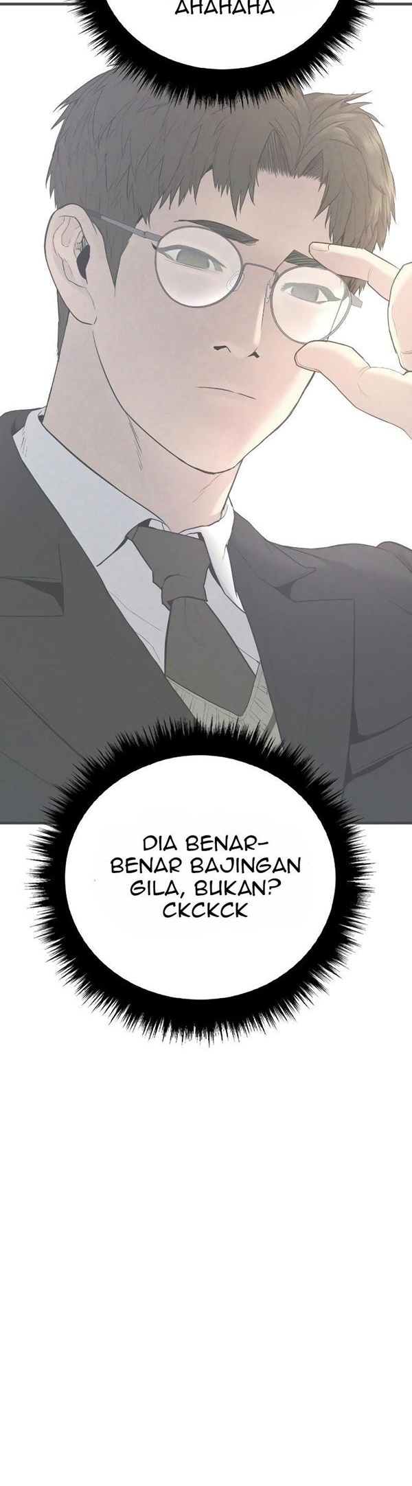 Read Juvenile Offender Bahasa Indonesia ID Manga Online