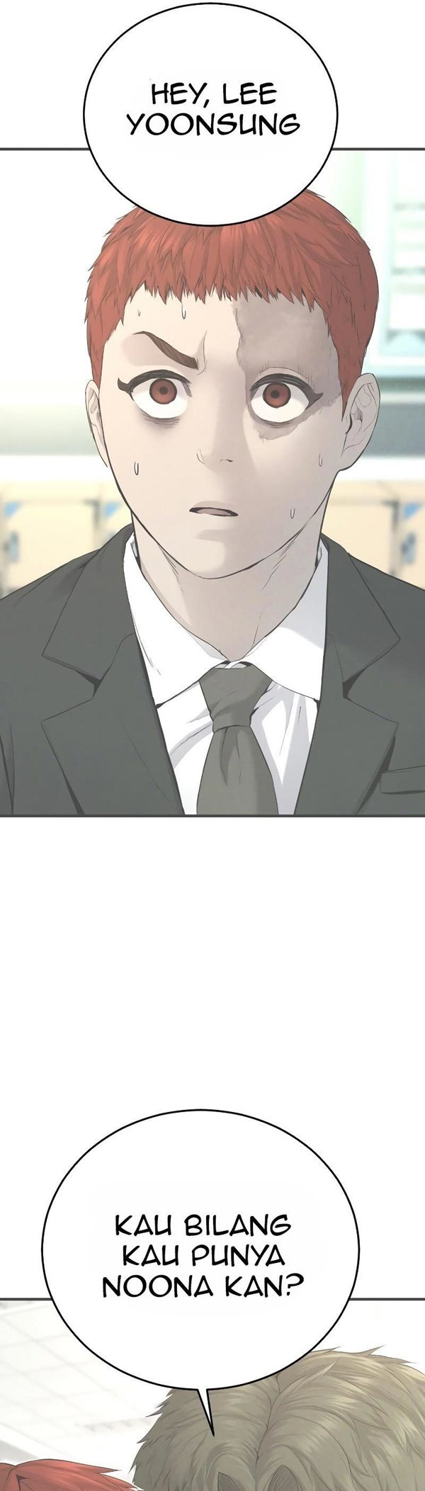 Read Juvenile Offender Bahasa Indonesia ID Manga Online