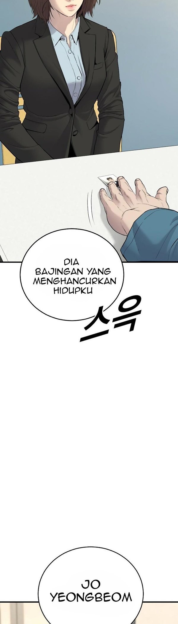 Read Juvenile Offender Bahasa Indonesia ID Manga Online