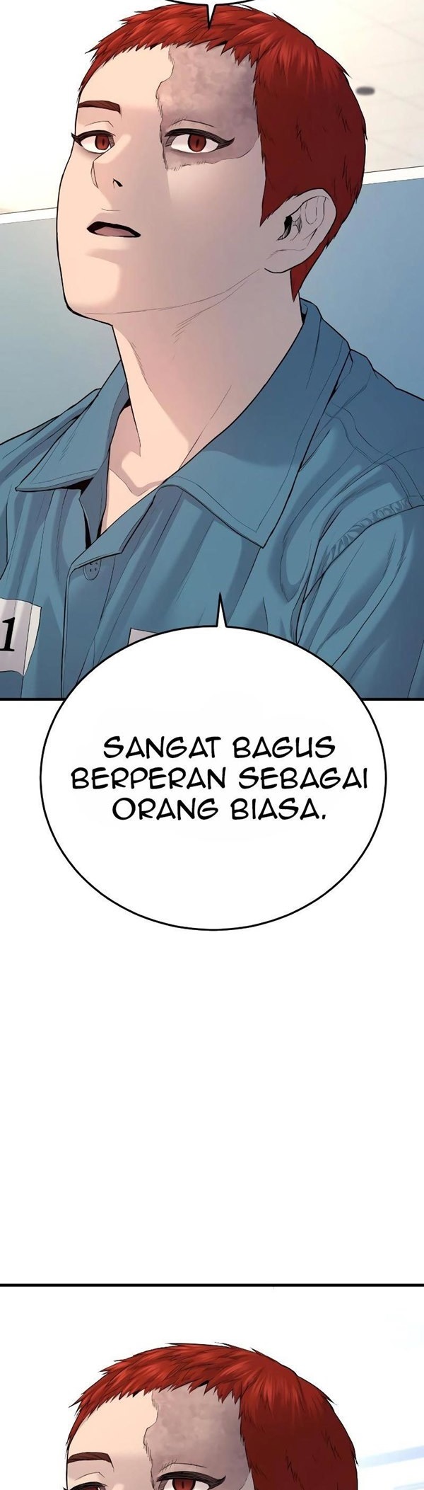 Read Juvenile Offender Bahasa Indonesia ID Manga Online