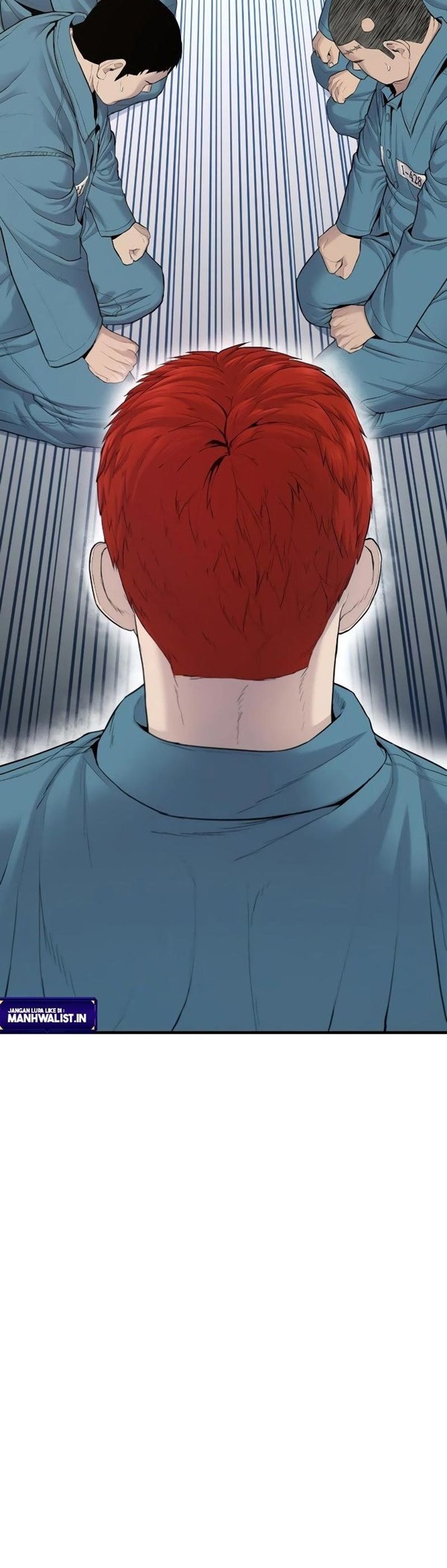 Read Juvenile Offender Bahasa Indonesia ID Manga Online